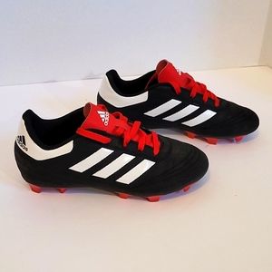 Boys Addidas Sport Cleats